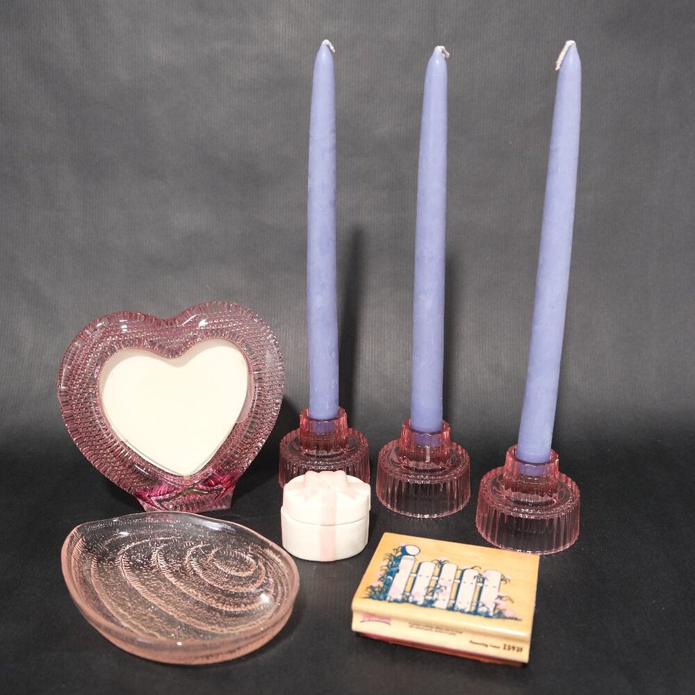 Coquette Decor Bundle